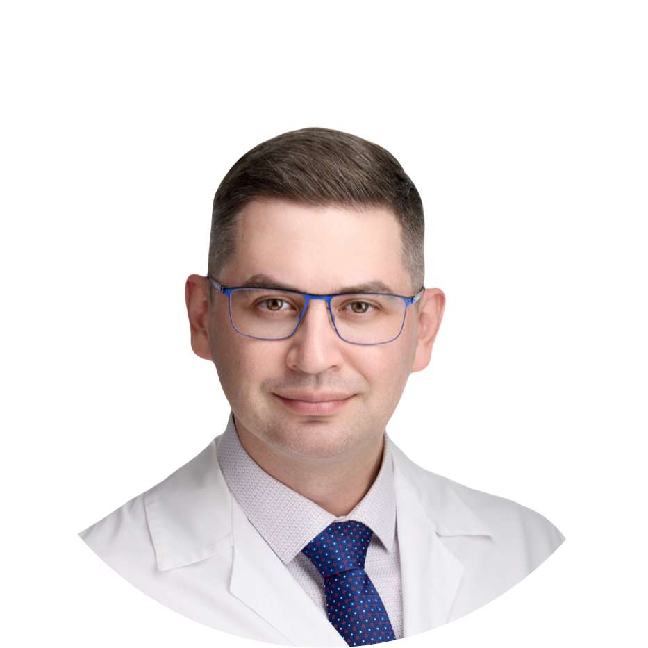 Давидович Денис Леонидович