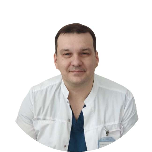 Можанов Евгений Викторович