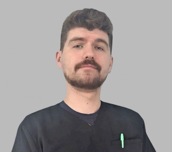 Зудин Александр Сергеевич