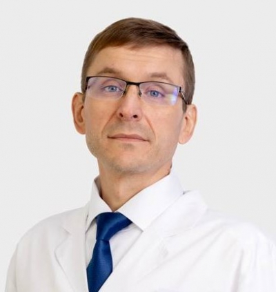Черкасов Михаил Евгеньевич